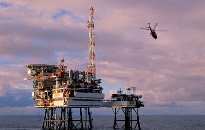 16 occupants safe as the Chopper ditches into North Sea off Aberdeen